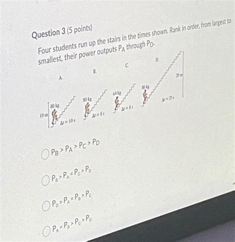 Question 3 (5 points) Which of the following are effective .